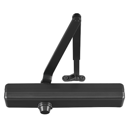 Lcn 1461-HD BLACK Surface Closers 1461-HD 693